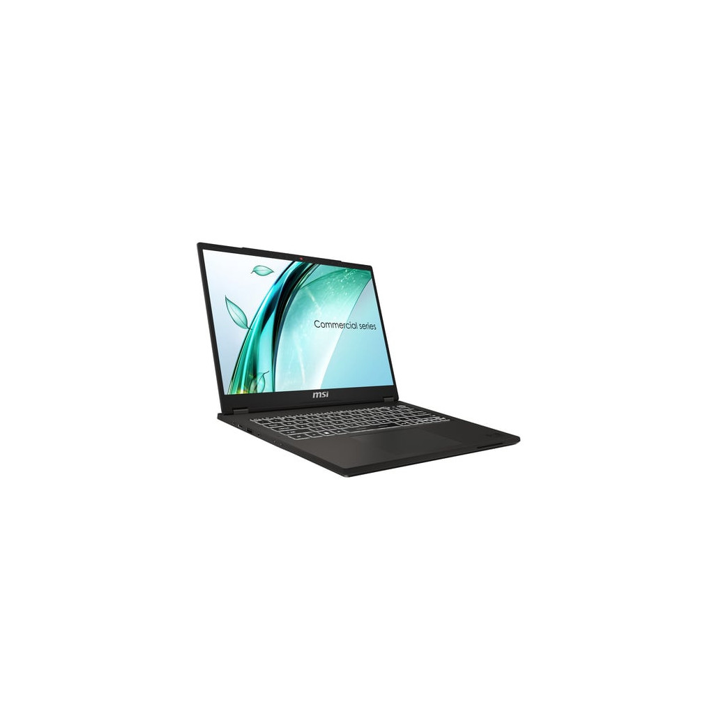 Commercial 14" FHD+ 60Hz - i5-13500H - 16G - 512G - W11P - 9S714L111032 | MSI 