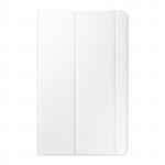 Book Cover blanc pour Galaxy Tab E - EF-BT560B | Samsung 