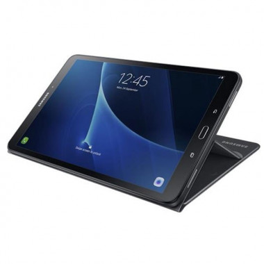 Book Cover Galaxy Tab A 2016 10.1" Noir EF-BT580 | Samsung 