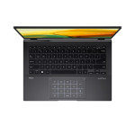 ZenBook OLED 14"2.8K 90Hz - R5-7530U - 16Go - 512Go - W11 - 90NB0W95M018A0 | Asus 