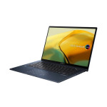 ZenBook 14" OLED 2.8K - i7-1260P - 16Go - 1To - W11 Bleu - 90NB0WC1M01LZ0 | Asus 