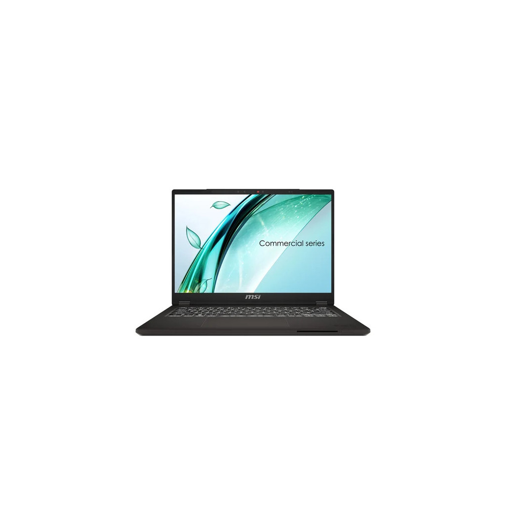 Commercial 14" FHD+ 60Hz - i5-13500H - 16G - 1T - W11P - 9S714L111029 | MSI 