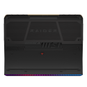Raider 16" QHD+ 240Hz - i9-14900HX - 4090 - 32Go - 2T - W11P - 9S715M131296 | MSI 