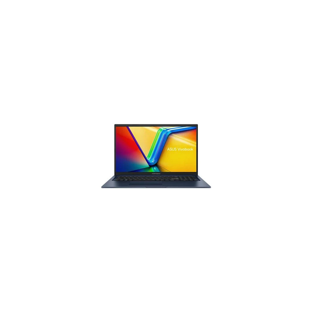 VivoBook 17.3" FHD - i3-1215U - 8Go - 512Go - W11P BLEU - 90NB10F2M00BT0 | Asus 