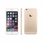 iPhone 6S Plus Gold - Apple - 16Go - Ecran 5.5 pouces 