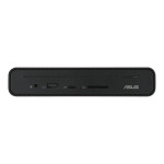 DOCK DC300 USB-C Triple ecrans Rj45 - HDMI - DP - SD - 90XB08CNBDS010 | Asus 