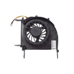 Ventilateur pour HP Pavilion DV7-3000 - 2000 series - FANHP036CPU1 | HP 
