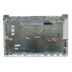 Plasturgie de Base Silver Bottom Case - HP 17-c - 28935 | Compatible 