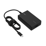 Chargeur USB-C 100W PC et Laptop - INC016GLBK | Belkin 
