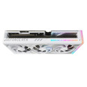 ROG Strix GeForce RTX 4090 White OC Edition 24GB - 90YV0ID2M0NA00 | Asus 