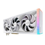 ROG Strix GeForce RTX 4090 White OC Edition 24GB - 90YV0ID2M0NA00 | Asus 