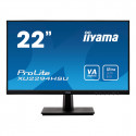 XU2294HSU-B1 - 22" VA/4ms/FHD/HDMI/DP/HP/USB | Iiyama 