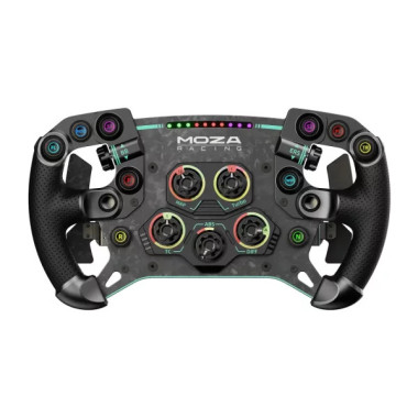 GS V2P - Volant RS056 - RS056 | Moza Racing 