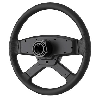 Truck Wheel - RS060 - RS060 | Moza Racing 