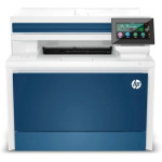 HP Color LaserJet Pro MFP 4302fdn - 4RA84F#B19 | HP 