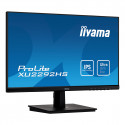XU2292HS-B1 - 22" IPS/4ms/FHD/HDMI/DP/HP | Iiyama 