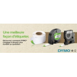 D1 - TAPE DYMO 12MMX7M - S0720530 | Dymo 