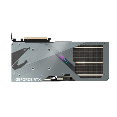 GeForce RTX 4080 SUPER AORUS MASTER 16G - GVN408SAORUSM16GD | Gigabyte 