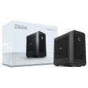 ZBOX SFF i5-13400 - 4060 - So DDR5 - M.2 - Wifi - BT BLK  - ZBOXERP54060CBE | ZOTAC 