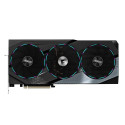 GeForce RTX 4070 Ti SUPER AORUS MASTER 16G - GVN407TSAORUSM16GD | Gigabyte 