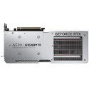 GeForce RTX 4070 Ti SUPER AERO OC 16G - GVN407TSAEROOC16GD | Gigabyte 