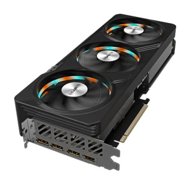 GeForce RTX 4070 Ti SUPER GAMING OC 16G - GVN407TSGAMINGOC16GD | Gigabyte 