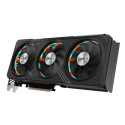 GeForce RTX 4070 Ti SUPER GAMING OC 16G - GVN407TSGAMINGOC16GD | Gigabyte 