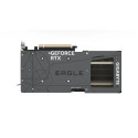 GeForce RTX 4070 Ti SUPER EAGLE OC 16G - GVN407TSEAGLEOC16GD | Gigabyte 