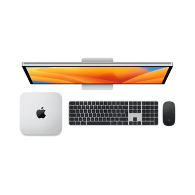 Mac Mini M2 (MMFK3FN - A) - M2 - 8Go - 512Go - MMFK3FNA | Apple 