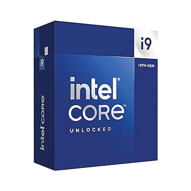 Core i9-14900KS - 6.2Ghz - 36Mo - LGA1700 - BOX - BX8071514900KS | Intel 