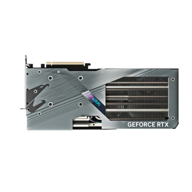 GeForce RTX 4070 SUPER AORUS MASTER 12G - GVN407SAORUSM12GD | Gigabyte 