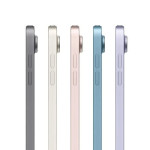 iPad Air Wi-Fi 64GB Rose - MM9D3NFA | Apple 