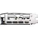 GeForce RTX 4070 SUPER 12G GAMING X SLIM WHITE - 912V513656 | MSI 