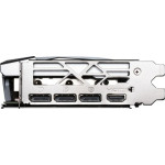 GeForce RTX 4070 SUPER 12G GAMING X SLIM WHITE - 912V513656 | MSI 