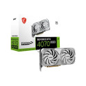 GeForce RTX 4070 SUPER 12G VENTUS 2X WHITE OC - 912V513659 | MSI 