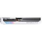 GeForce RTX 4070 AERO OC 12G - GVN4070AEROOC12GD | Gigabyte 