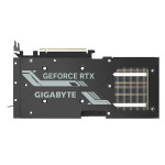GeForce RTX 4070 SUPER Windforce OC 12G - GVN407SWF3OC12GD | Gigabyte 