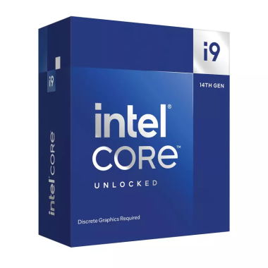 Core i9-14900 - 5.8GHz - 36MB - LGA1700 - BOX - BX8071514900 | Intel 