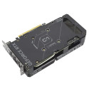 GeForce RTX 4070 DUAL O12G EVO - 90YV0J15M0NA00 | Asus 