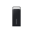 T5 Evo USB 3.2 8To Black - MUPH8T0SEU | Samsung 