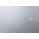 VivoBook 16" FHD+ - i3-1215U - 8Go - 512Go - W11 Argent - 90NB0ZA2M00M40 | Asus 