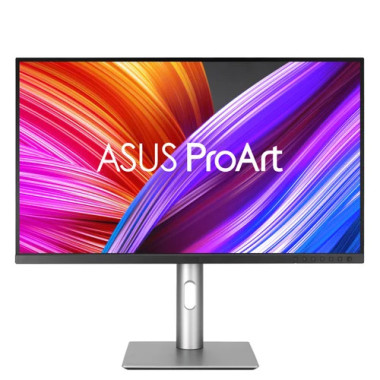 ProArt PA279CRV 27" 4K - IPS - Adobe RGB - USB-C - Calman - 90LM08E0B01K70 | Asus 