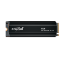 2To M.2 NVMe Gen5 - CT2000T705SSD5 - T705 rad - CT2000T705SSD5 | Crucial 