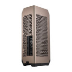 Ncore 100 Max Bronze Edition - MiniT - ITX - 850W - WC - NR100ZNNN85SL0 | Cooler Master 