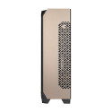 Ncore 100 Max Bronze Edition - MiniT - ITX - 850W - WC - NR100ZNNN85SL0 | Cooler Master 