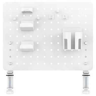 Premium Storage Kit - Blanc - OPBM04W | OPLite 