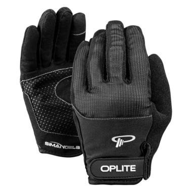 Simracing Gloves L - OPGLOVEL | OPLite 