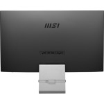 Modern 27" 4K 60Hz - IPS - USB-C - 4ms - Adaptive Sync - 9S63PB8CH005 | MSI 