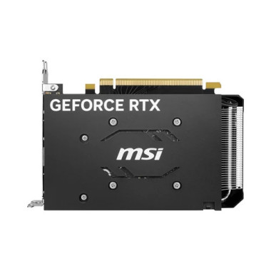 GeForce RTX 4060 AERO ITX 8G OC - RTX4060AEROITX8GOC | MSI 