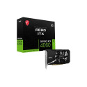 GeForce RTX 4060 AERO ITX 8G OC - RTX4060AEROITX8GOC | MSI 